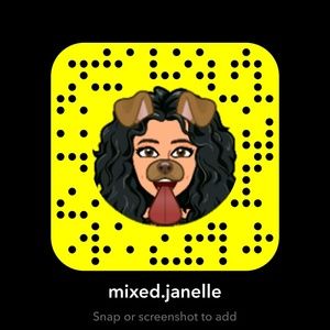 Meet your Posher, Precious